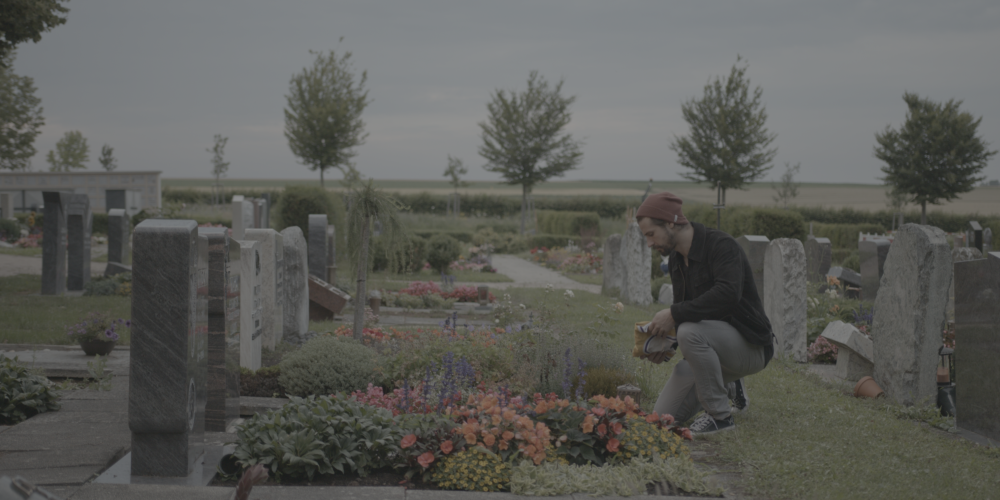 Before color grading