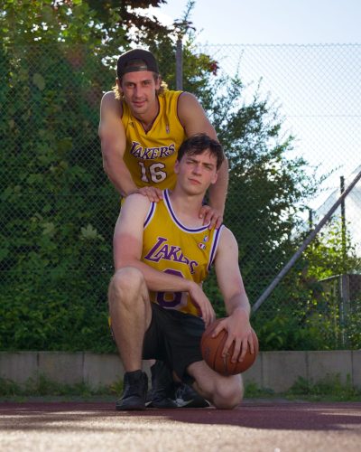 LiL Poster Lightroom 1